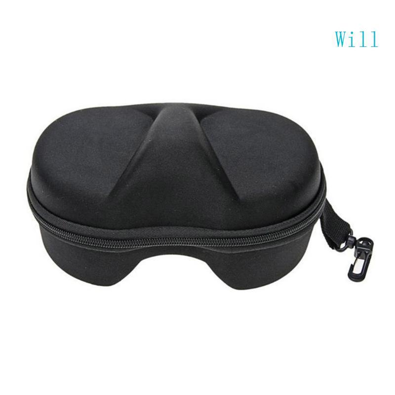 Diving  Scuba Glasses Storage Box for Case Container For  Action Camera