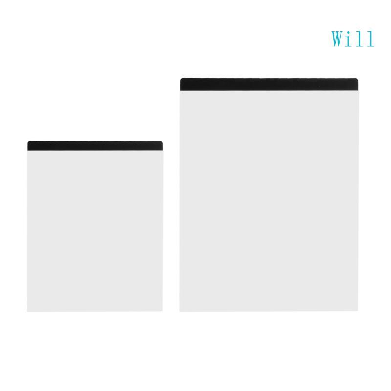 Clear View Anti-Reflective Screen Protecter For  Graphic Drawing Tablet Pad