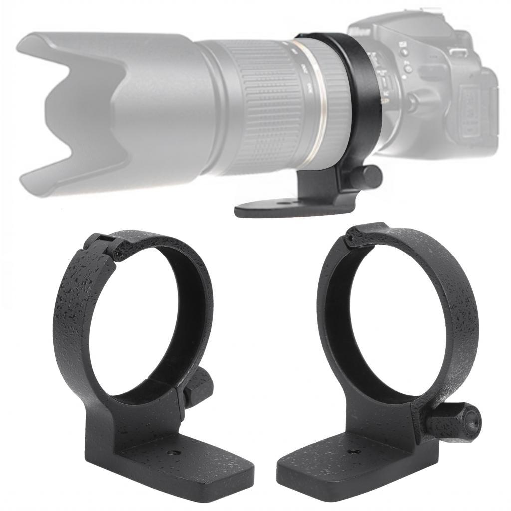 Outstyle-PH ACAGALA Vòng cổ ống kính Giá đỡ gắn chân máy Tương thích với Nikon 70?200mm F4 cho máy ả