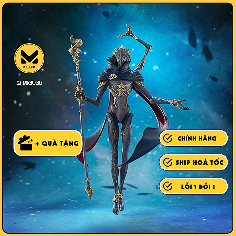 MÔ HÌNH Viktor - Arcane - Pop Up Parade - SP, Champion (Good Smile Company) FIGURE CHÍNH HÃNG