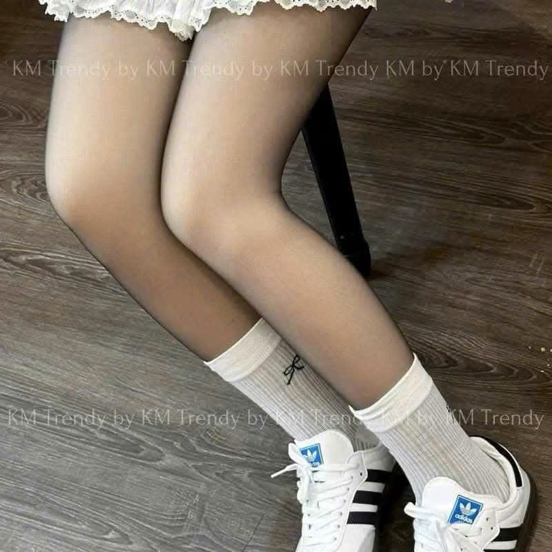 Quần tất lót lông 3D VIP siêu thật chân 2 lớp – Siêu ấm, siêu mỏng – Chống rét, tự nhiên, co giãn tốt – Đủ màu HOT | BigBuy360 - bigbuy360.vn