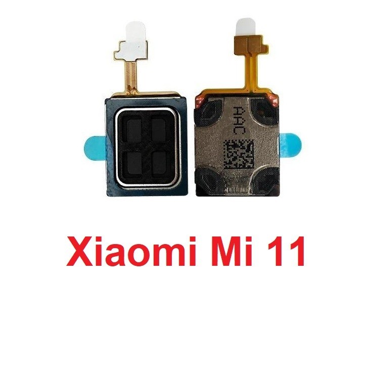 Loa Trong, Loa Tai Nghe XIAOMI Mi 11 Ear Speaker Zin
