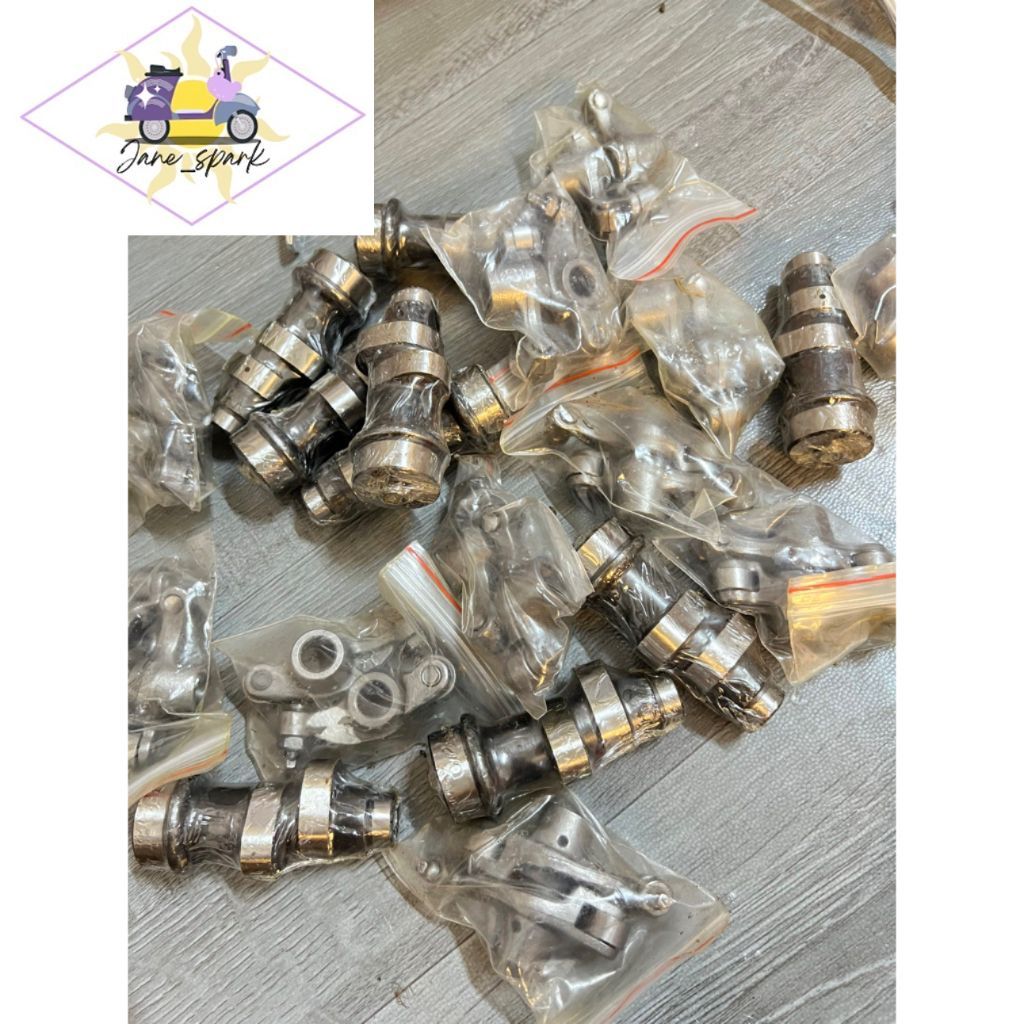 💫🇻🇳🏆CAM CÒ LĂN WAVE DREAM VN1 REDLEO 54 DÊN ĐÔN