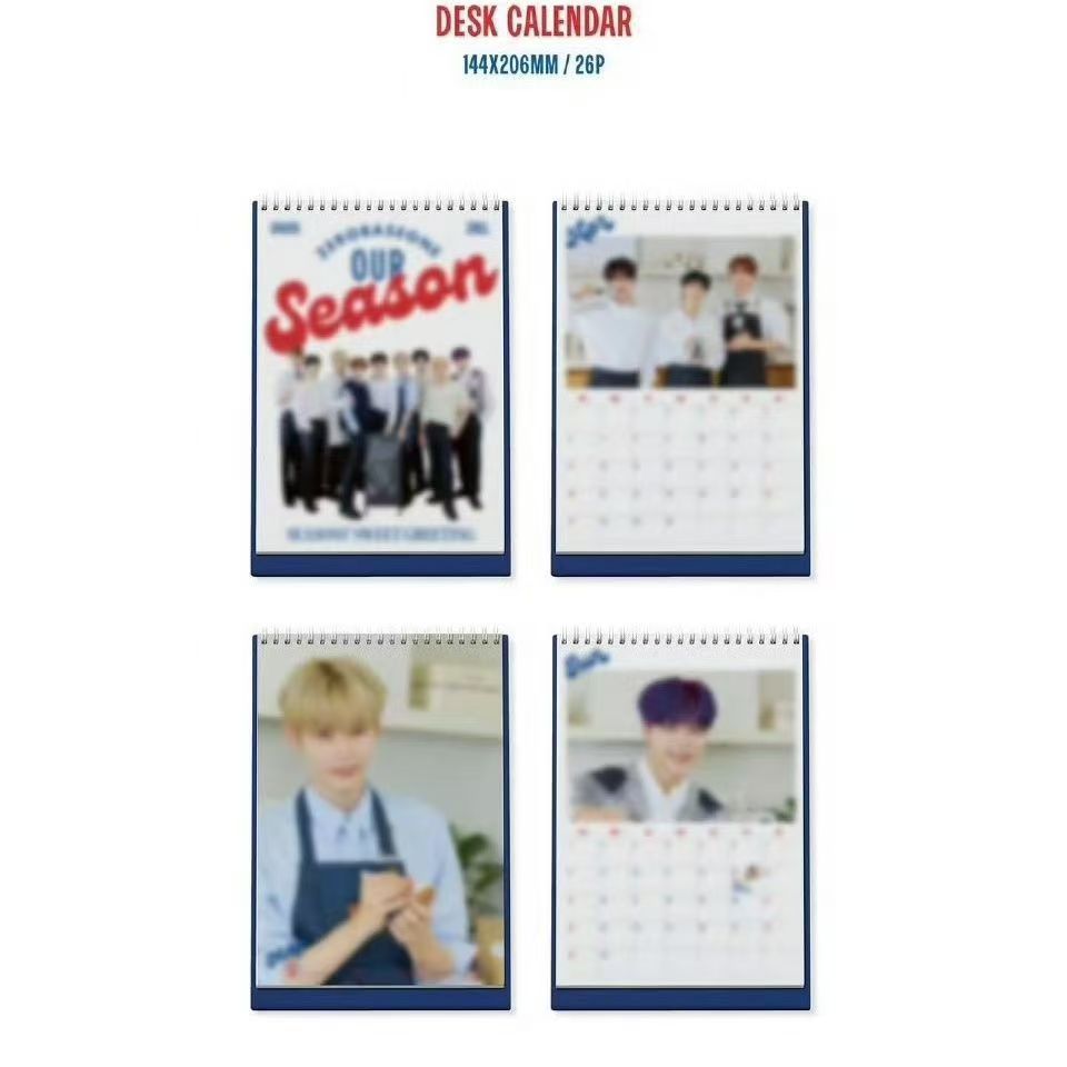 bàn ZB1 mới chưa tháo dỡ lịch bàn zb1 2025 chưa tháo dỡ lịch bàn zerobaseone ngày chưa tháo dỡ