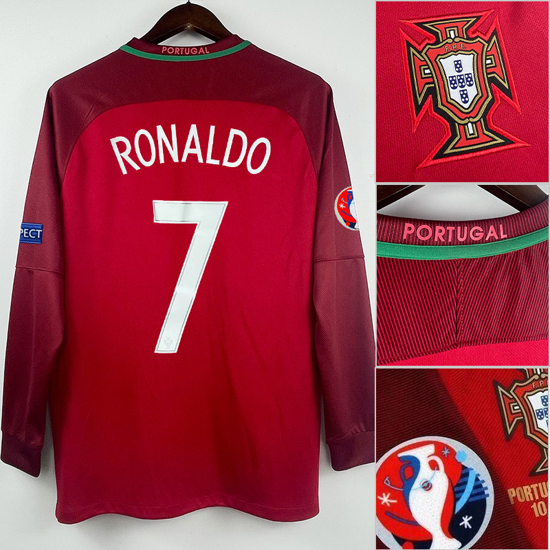 Áo sơ mi cổ điển tay dài phong cách retro Bồ Đào Nha, phiên bản châu Âu