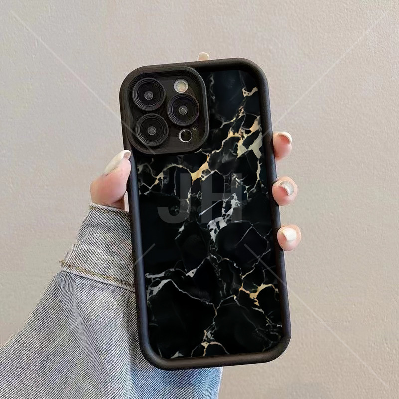 Ốp lưng infinix Smart 5 6 HD 6 PLUS 7 7 PLUS 7 HD Ốp lưng nhiều màu chống rơi họa tiết đơn giản