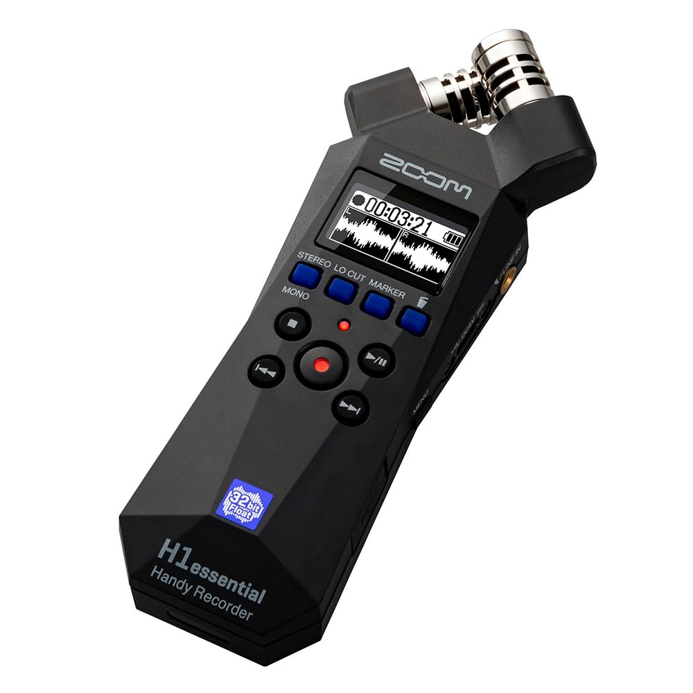 ZOOM H1e系列