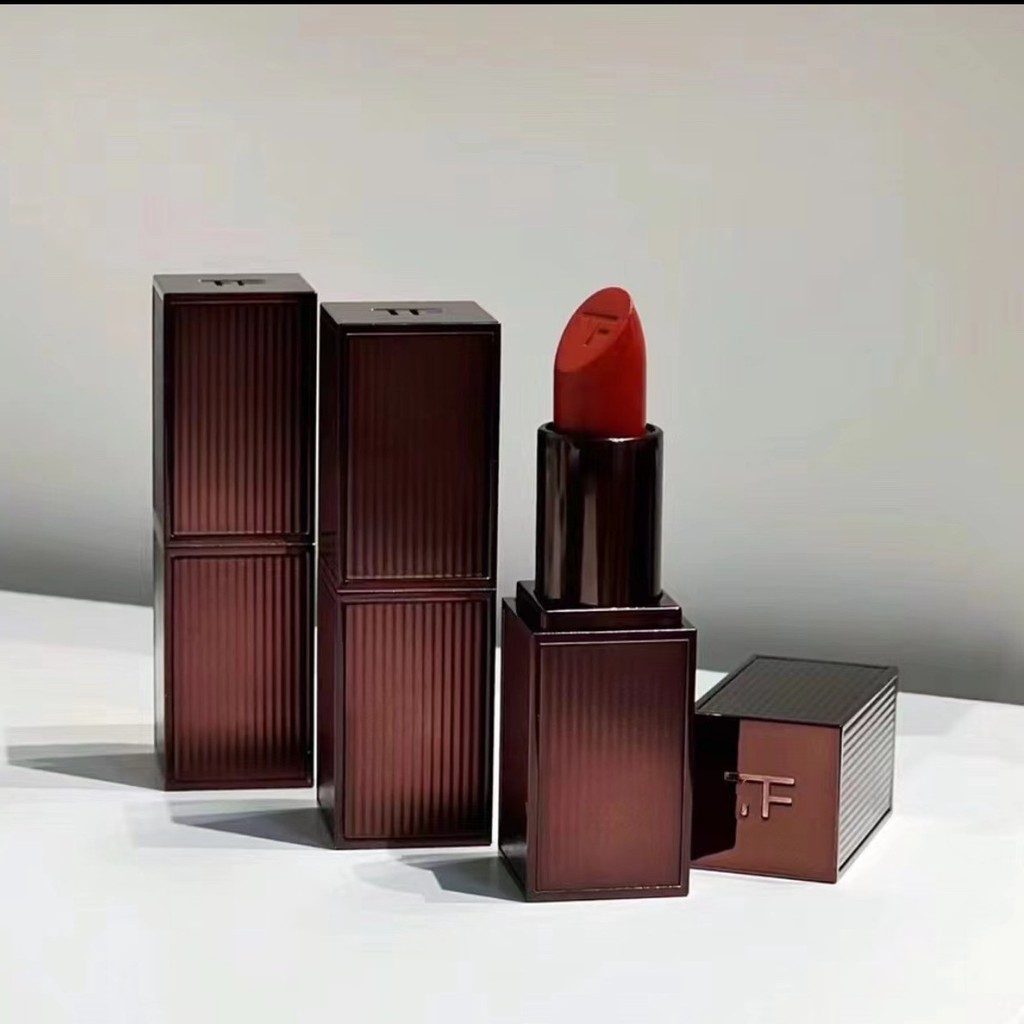 Home Coffee Rose Lipstick 100 Daxiu Nude Brown Limited Lipstick 02#07# [FYSY]