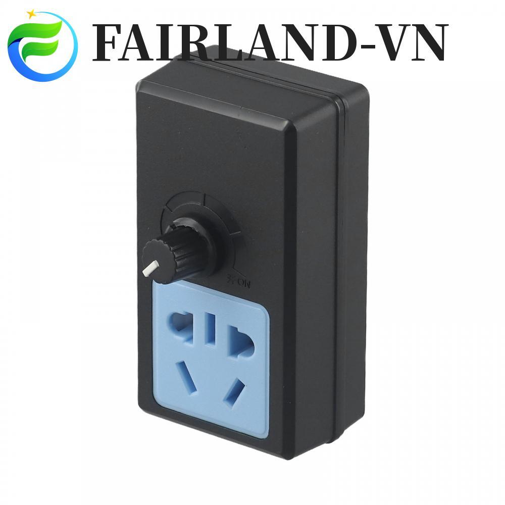 Sophisticated Technology in AC Voltage Regulator Switch 220V Enhances Efficiency