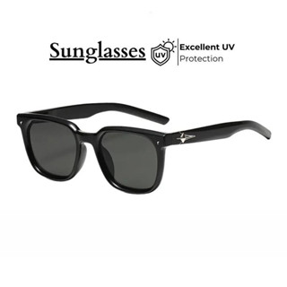  PNJ Kính râm phong cách celeb cả nam và nữ - Chất lượng cao Chống tia UV Dành cho hoạt động ngoài trời 