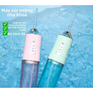 Máy rửa răng điện Máy rửa răng Máy rửa miệng