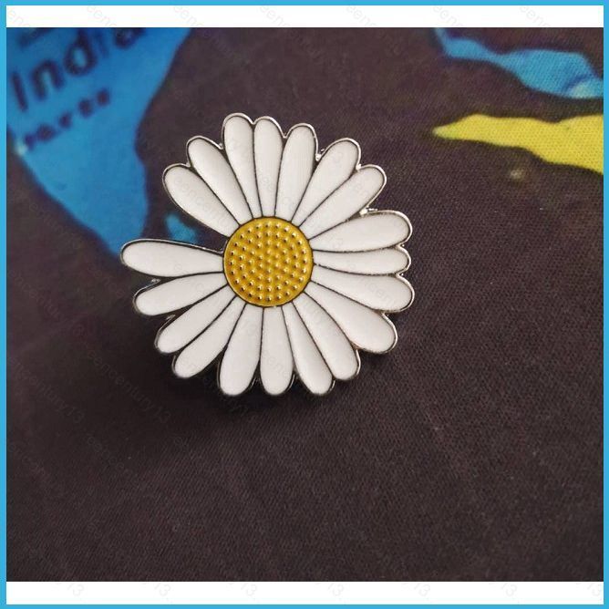 G13 GD Cùng Đoạn Hoa Cúc Trâm Peaceminusone G-dargon Trâm G13