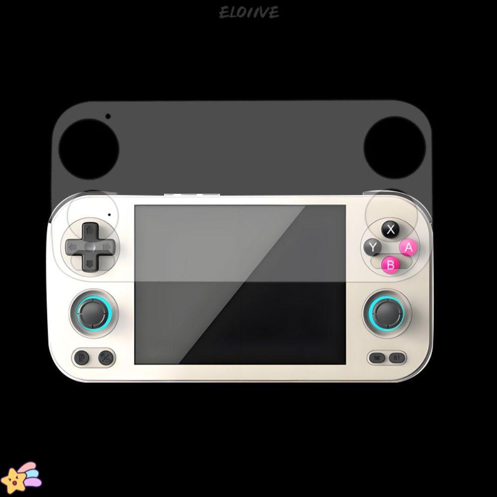 Kính cường lực ELO11VE, Tấm bảo vệ màn hình 9H chống trầy xước, Phim bảo vệ toàn màn hình HD chống p