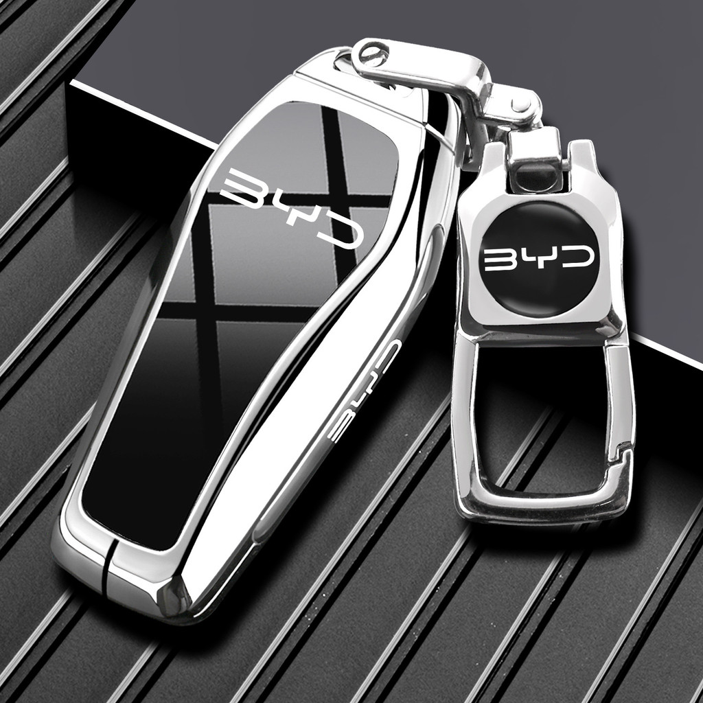 2026 BYD M9 Chìa Khóa 25 Mới M9 dmi Loại Tuyệt Vời MPV Xe Chuyên Dụng Cao Cấp Sense Shell Khóa