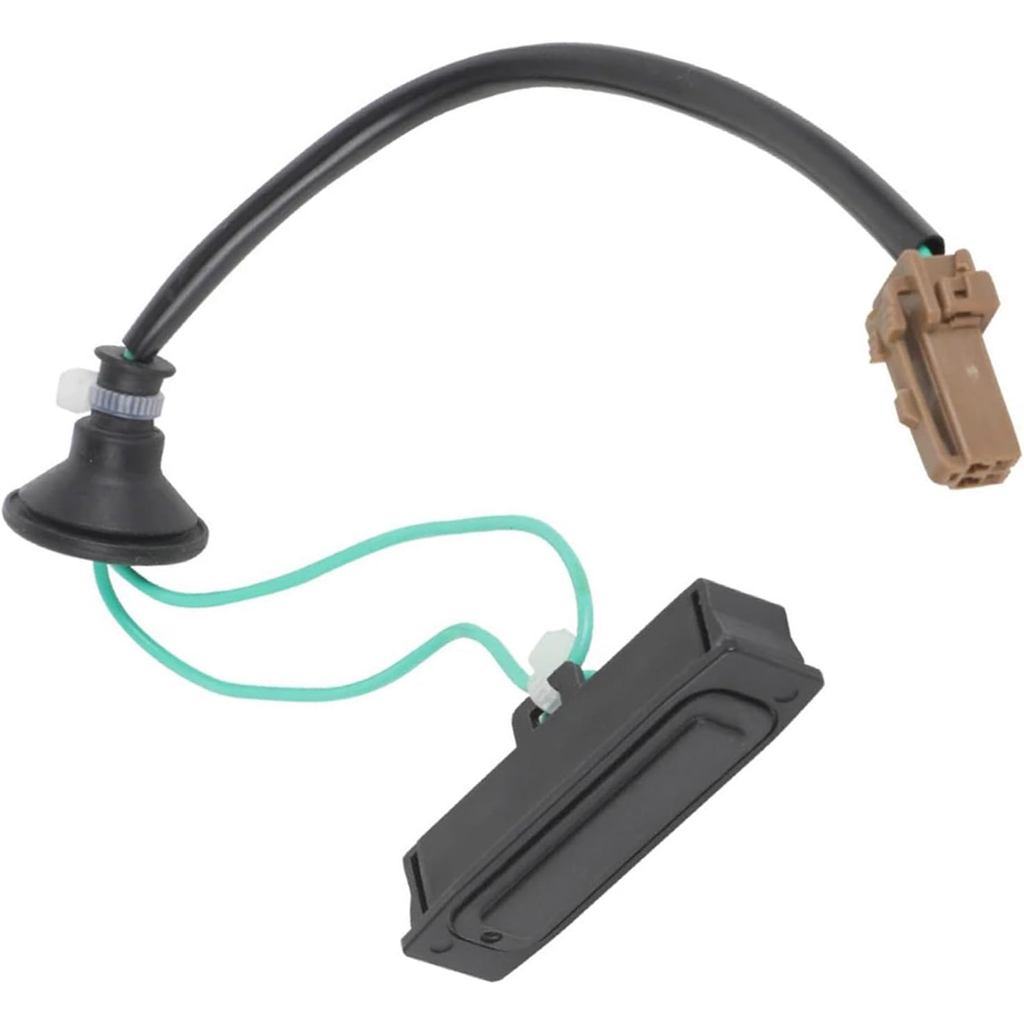 63270-FG001 Tailgate Hatches Trunk Handle Switch Thay thế 63270FG001 63270-FG000 Công tắc cổng sau