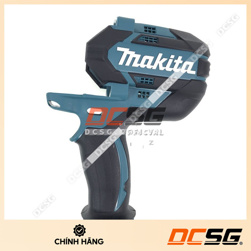 Vỏ máy siết bu lông DTW1001/ DTW1002 Makita 183H36-3 | DCSG