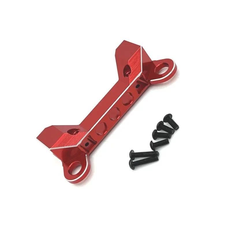 WLTOYS Đồ chơi 104006 104010 104020 104026 Kim Loại Trước Gắn Chân Đế 1 / 10 RC Xe Nâng Cấp Phần Phụ