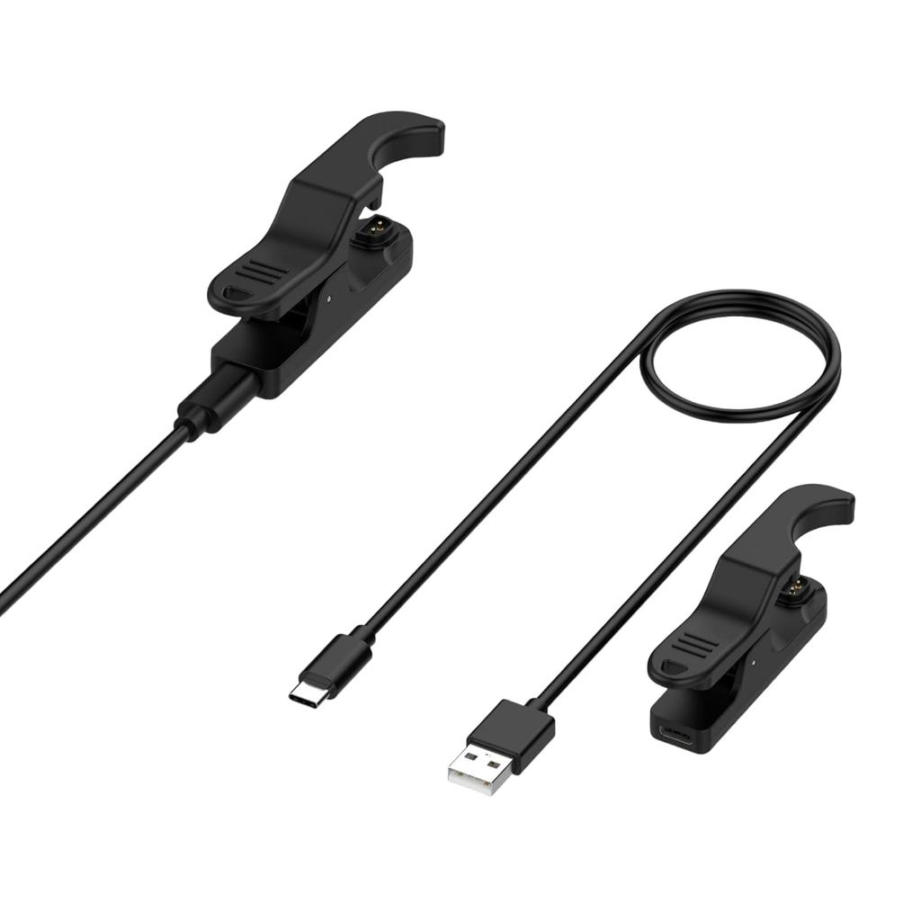 Cáp Sạc USB Sạc Cáp Sạc Dock Phụ Kiện Cho Đồng Hồ Thông Minh G-Shock GBD-H2000