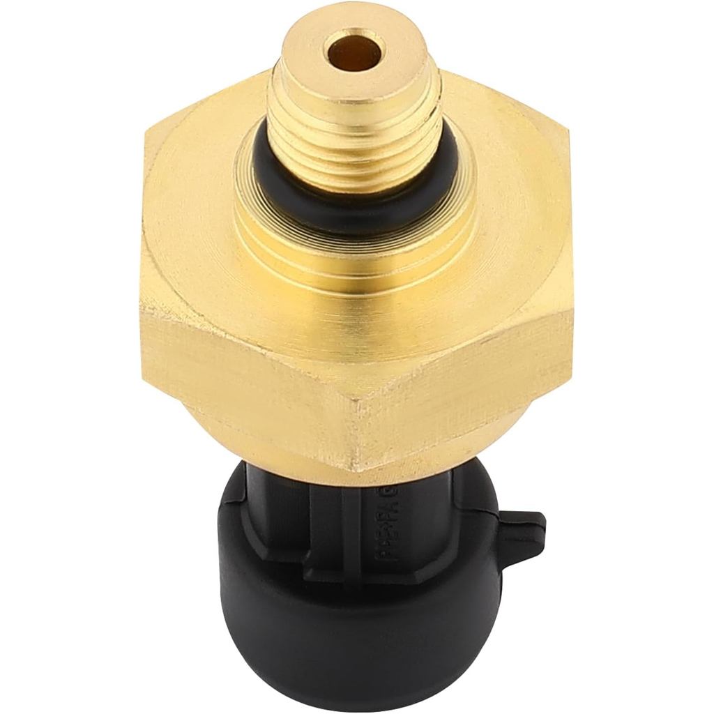 Cảm biến áp suất tuyệt đối SCITOO MAP Manifold cho Ford F-250 F-350 F-450 F-550 2008-2010 Super Duty 6.4L, 1846481C92 1846481 8C3Z9F479A