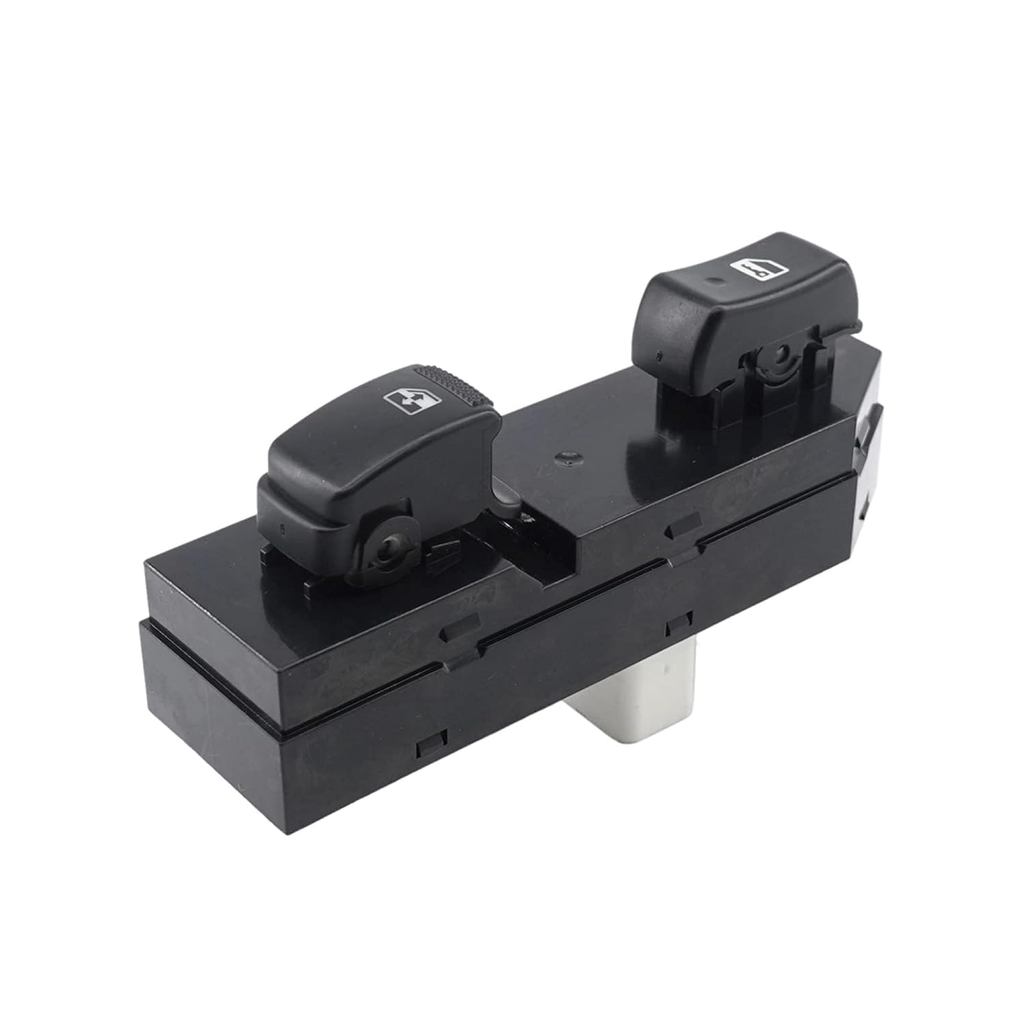 Phía Trước Bên Phải Cửa Cửa Sổ Điện Công Tắc Cửa Sổ Nâng Nút Điều Khiển, Cho Xe Hyundai Tucson 2005 2006 2007 2008 2009 2010 2011 2012 2013 935752E100 93575-2E100S7