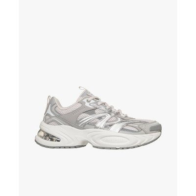 SKECHERS - Giày sneakers nữ cổ thấp Street UNO Ryze_177606-LTGY