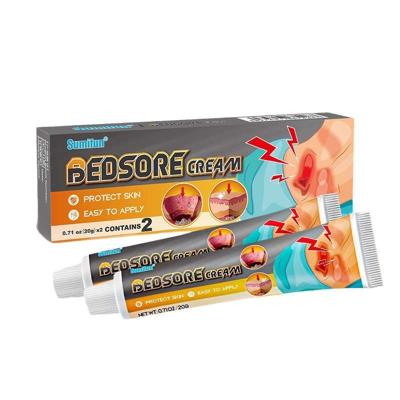 FFG Mattressore Cream Pressure Sore Care Healthy DZ cho người cao tuổi1011002/ 11.25 Xoài