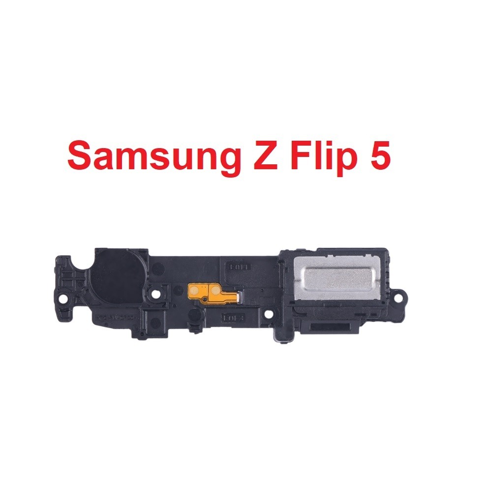 Loa Chuông, Loa Ngoài Samsung Galaxy Z Flip 5 SM-F731B  Speaker Ringer Buzzer