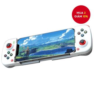  Điều khiển bằng kính thiên văn D3 Bộ điều khiển tay cầm chơi game không dây có thể điều chỉnh cho Android iOS PUBG Bộ điều khiển cho PC 