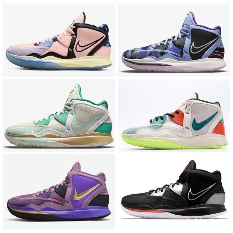 KYRIE cao cấp chính hãng 8