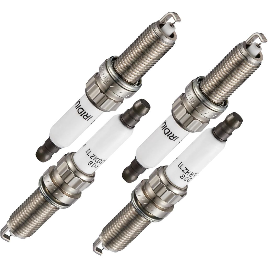 97968 Iridium Bugi 4 Gói Tương Thích Với Mini 2007-2015 Cooper 2011-2016 Cooper Countryman 2013-2016