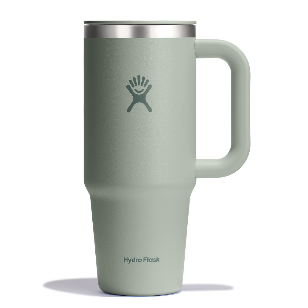 Ly giữ nhiệt Hydro Flask 710ml Travel Tumbler Mug (24oz) chính hãng, giữ nhiệt tốt, an toàn sức khỏe | BigBuy360 - bigbuy360.vn
