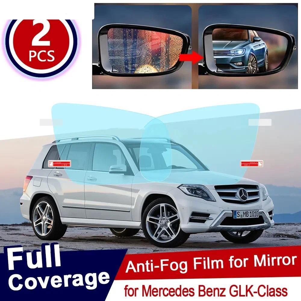 Dành Cho Xe Mercedes Benz GLK-Class X204 GLK280 GLK300 GLK350 GLK220 250 300 220 250 Chống Sương Mù 