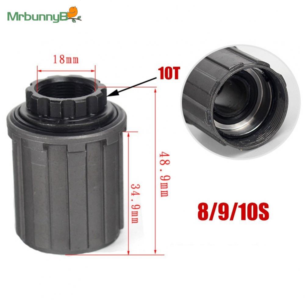 Dành cho thân xe đạp NOVATEC Hub cho xe đạp 891011 Cassette tốc độ Sự bổ sung hoàn hảo