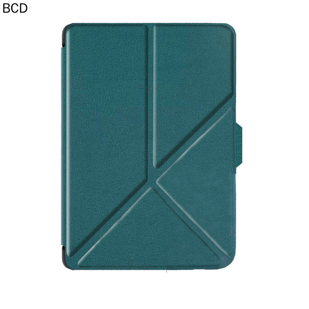 Ốp Lưng Cho Tolino Shine Color 2024 / Tolino Shine 6 '' Ebook Smart Case Đa Gấp Đứng Vỏ Bảo Vệ Chống