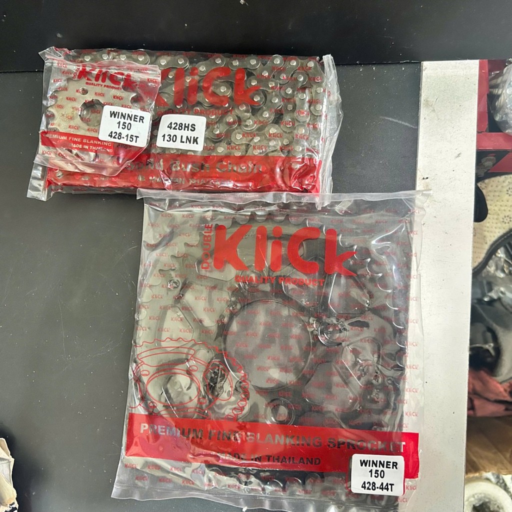 Bộ NSD bộ truyền động Thailand cho WINNER V1 WINNER X / WINNER V 1 . 2 . 3 . 4 các đời