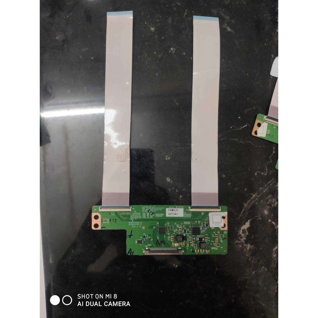 Thích hợp cho Bảng Logic giám sát LeTV L433LN Hycom Vivision 6870C-0532A / / B / C Đo