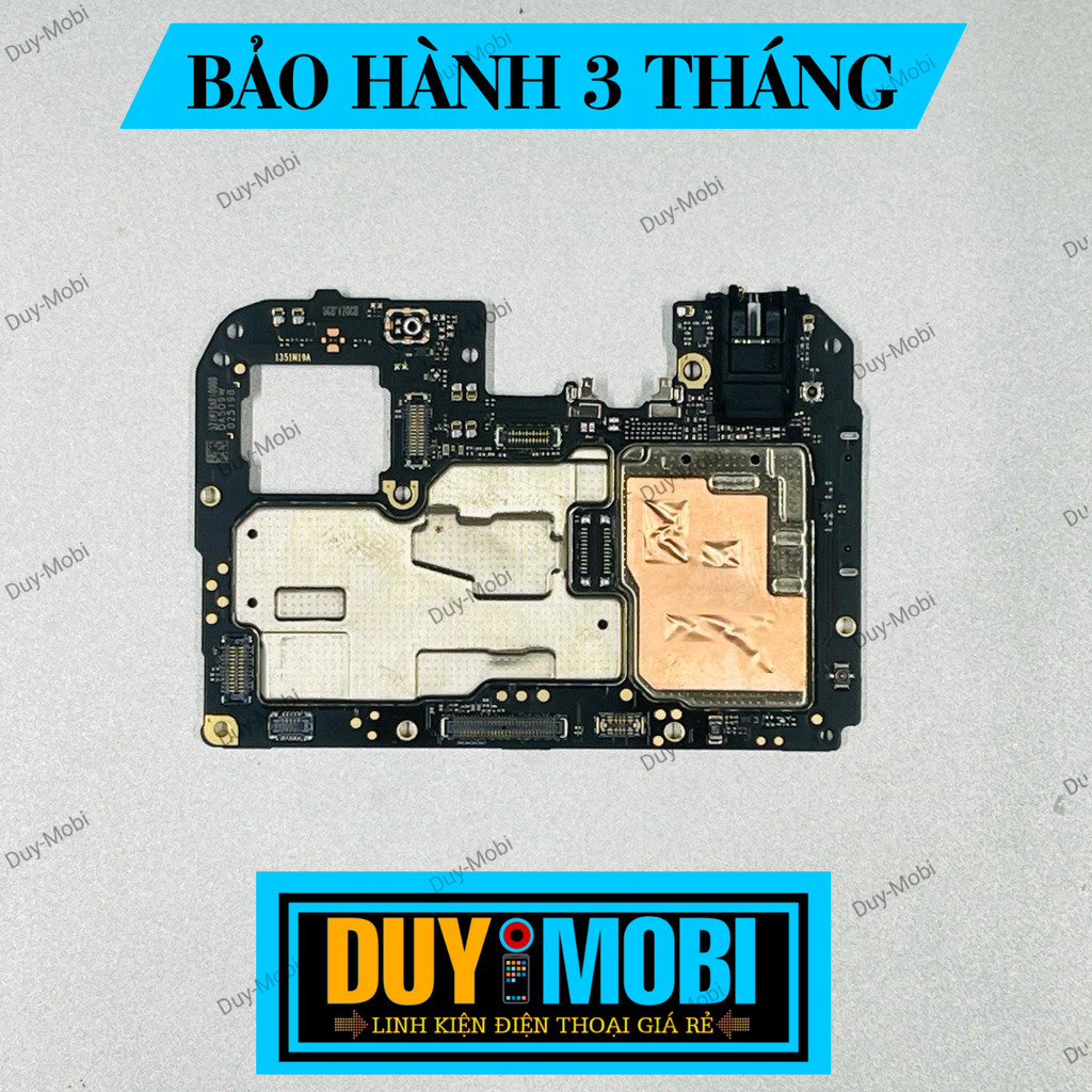 Main XIAOMI REDMI 13X  Rin Bóc Máy  Chính Hãng 100%  Main Chính  Mainboard  Bo Mạch Chủ  Bóc Máy 240