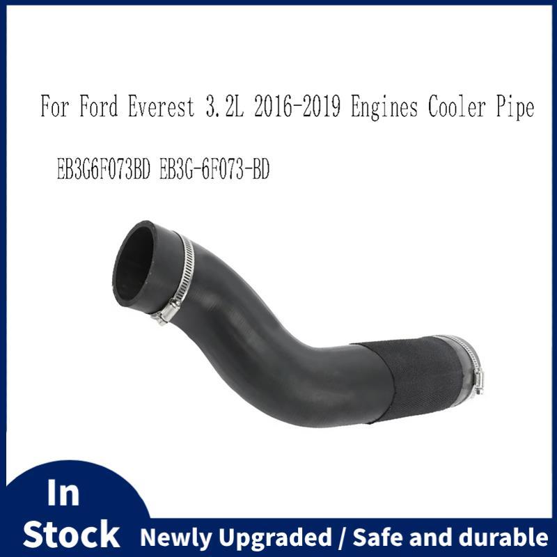 Ống dẫn khí Intercooler EB3G6F073BD cho Everest 3.2L 2016-2019 EB3G-6F073-BD Ống làm mát động cơ