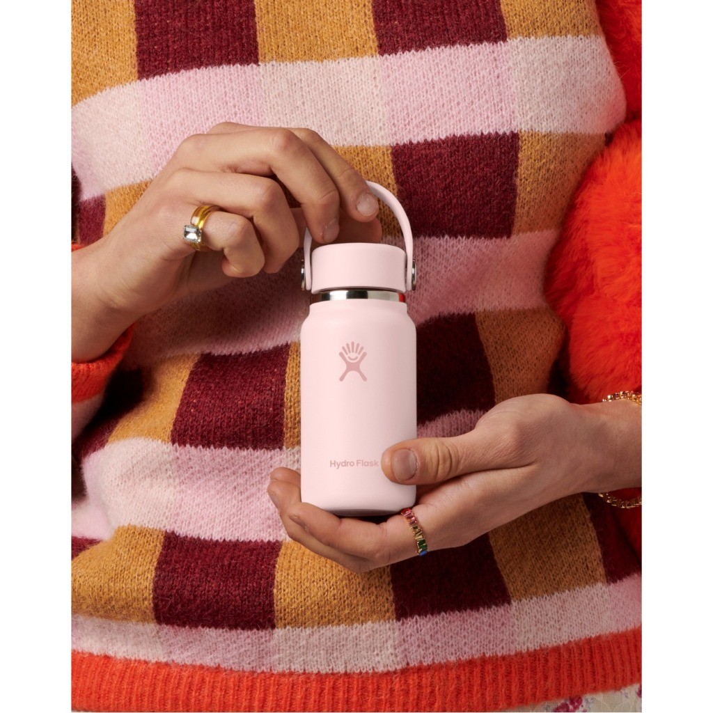 Bình giữ nhiệt Hydro Flask 200ml Micro Mini Bottle hàng chính hãng, nhỏ gọn, giữ nhiệt nóng/lạnh tốt | BigBuy360 - bigbuy360.vn