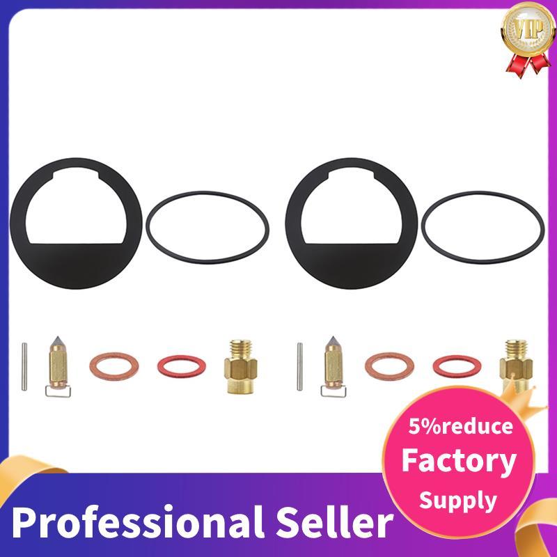 2 Bộ sửa chữa bộ chế hòa khí 2575701-S 25 757 01-S 2575701-S 2575701 Dành cho động cơ dòng K91 K301 