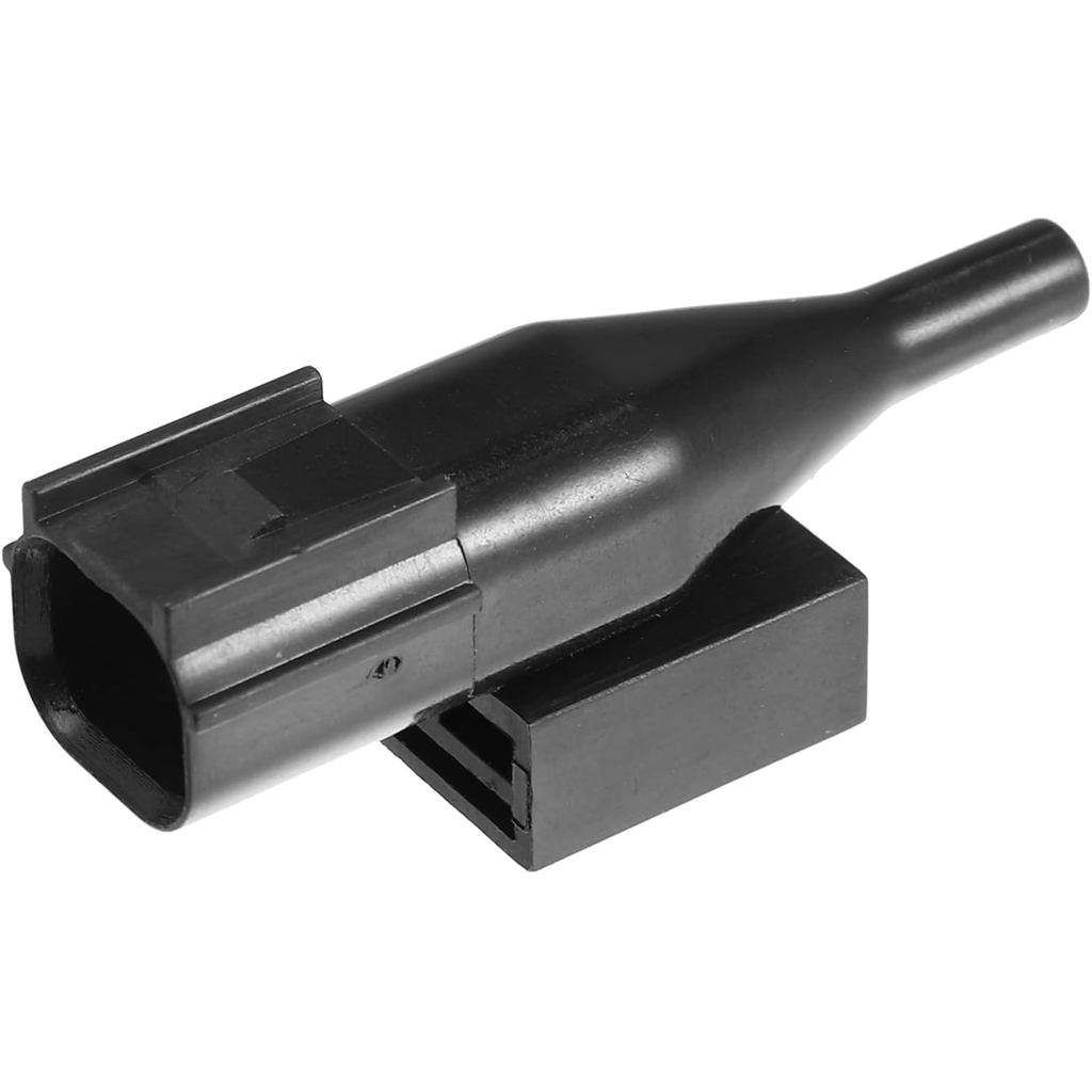 X AUTOHAUX 80525-TBA-A01 80525-T2F-A01 Xe Bên Ngoài Xung Quanh Cảm Biến Nhiệt Độ Không Khí Cho Xe Ho