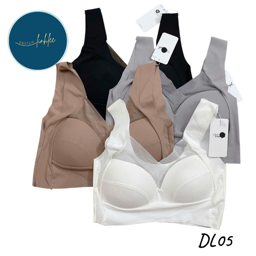 Áo bra Tri-um-ph cup B DL05