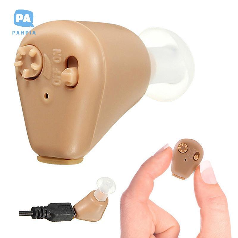 [NBI] Máy trợ thính không giới hạn (Tai nghe dành cho người điếc, Bộ khuếch đại âm thanh, Máy trợ th