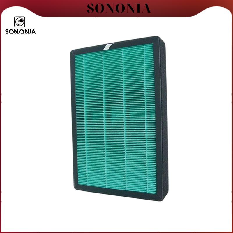 Bộ lọc máy lọc không khí Bộ lọc hệ thống không khí trong lành cho phòng ngủ căn hộ gia đình