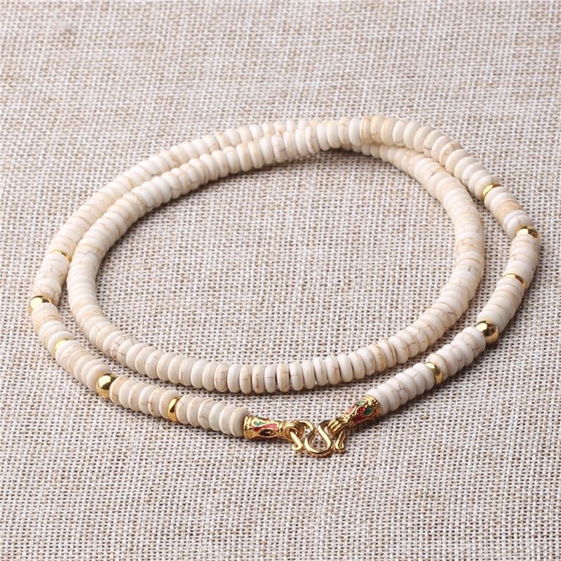 Dây chuyền bùa hộ mệnh Phật Thái Lan, may mắn cho mọi người