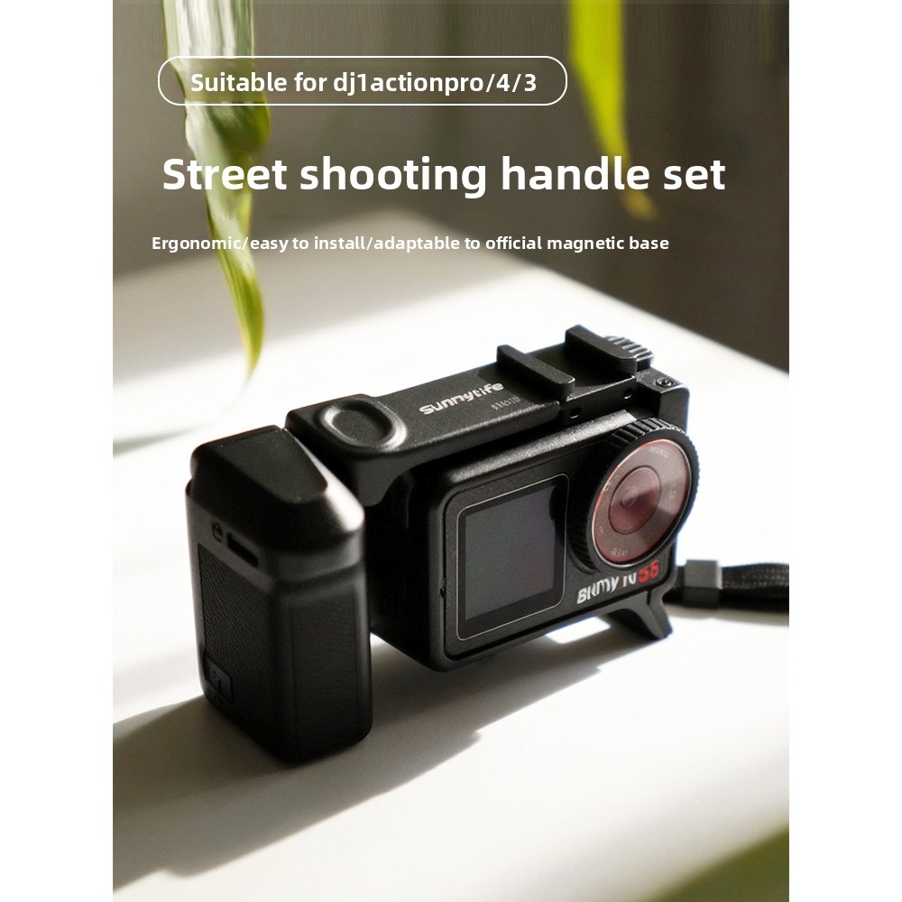 Sunnylife ❈ ❈ ❈ Dji Action 5 pro / Action 4 / Action 3 ❈ ❈ ❈ ❈ ❈ ❈ ❈ ❈ ❈ ❈ ❈ ❈ ❈ ❈ ❈ ❈ ❈ ❈ ❈ ❈
