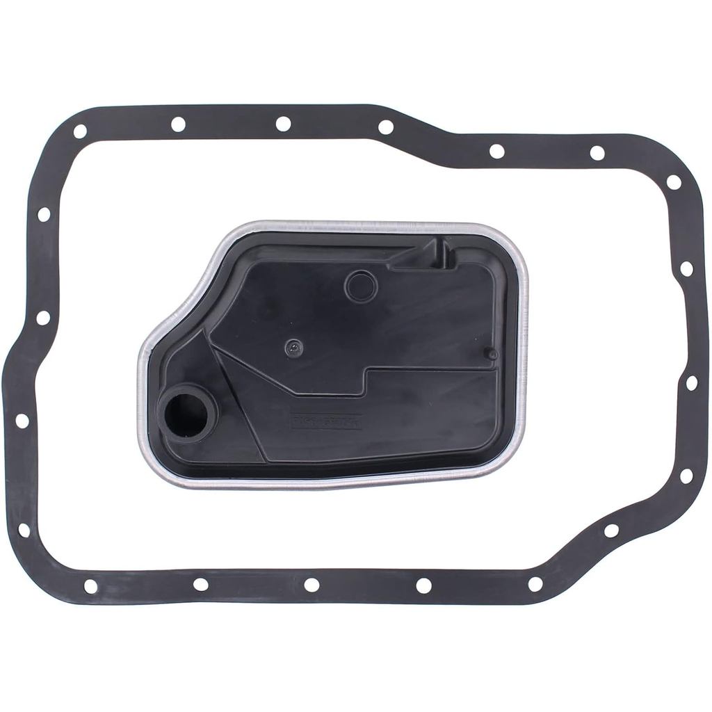MOTOKU 4F27E FN4A-EL Bộ lọc hộp số tự động 4 tốc độ và gioăng chảo dầu cho Ford EcoSport 2007-2012 F