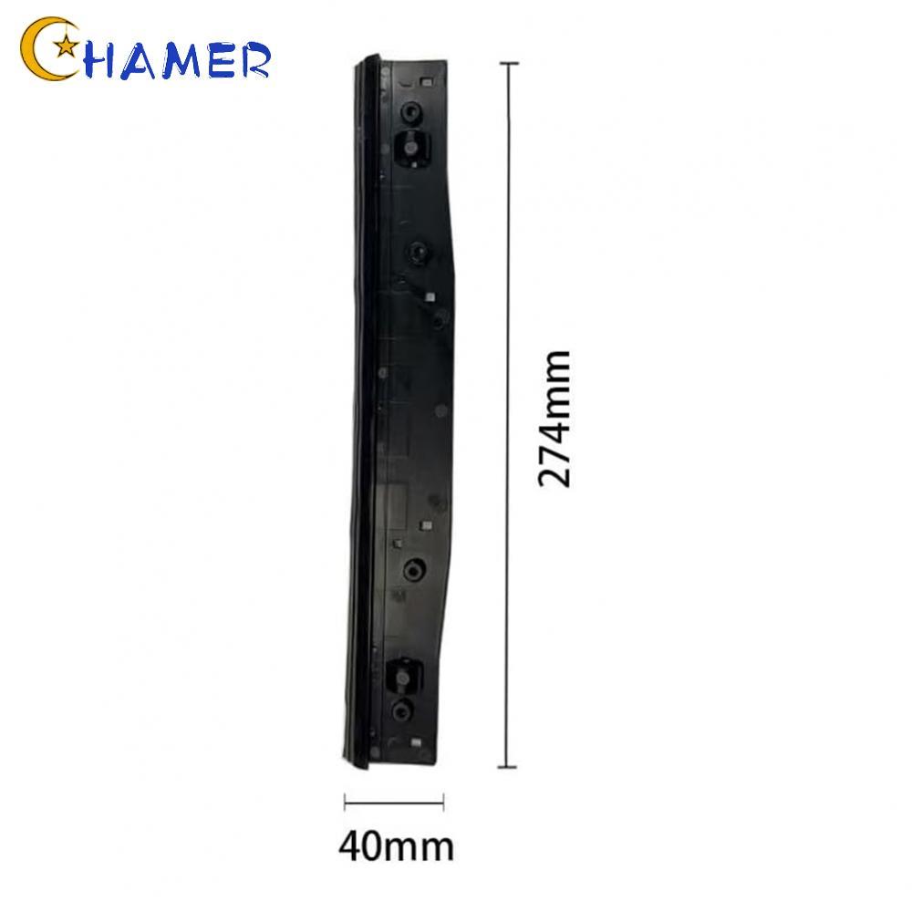 【CHAMER】Wiper Strip For Dreame T40/H40PRO/H40 ULTRA/T50 U .H30.HHR25 floor scrubber【HomeLiving】