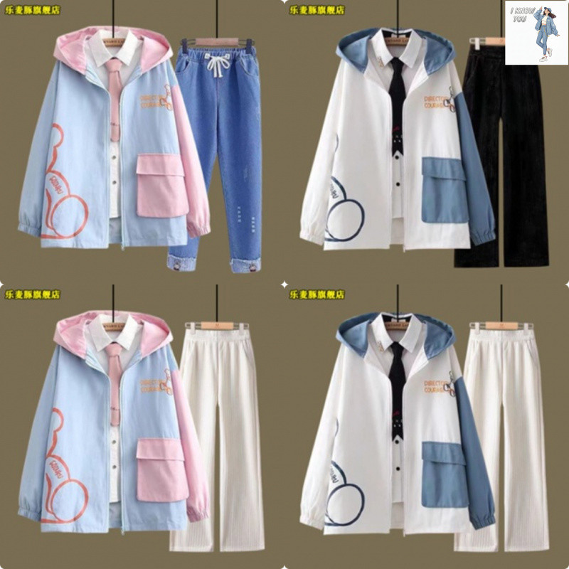 set Bộ Đồ Nữ set đồ nữ đồ bộ set đồ bộ bộ cho nữ bộ nữ thời trang set đồ nữ đồ bộ bộ nữ thời trang Á