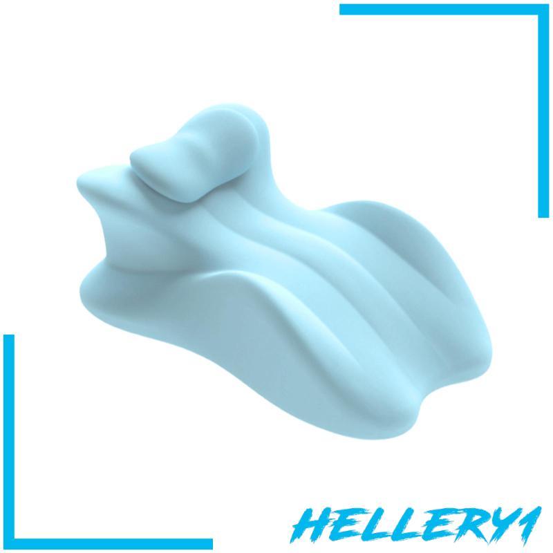 Gối lưng Nêm cho giường Memory Foam Bed Gối còn lại để ngủ tại nhà